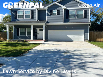 Grass Cutting nearby Norfolk, VA, 