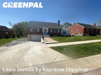 Lawn Service nearby Cincinnati, OH, 
