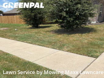 Lawn Cutting nearby Hutto, TX, 