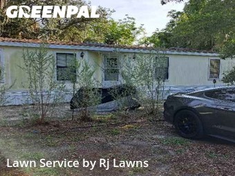 Grass Cut nearby Spring Hill, FL, 