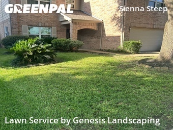 Lawn Maintenance nearby Missouri City, TX, 