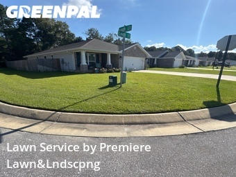 Lawn Maintenance nearby Cantonment, FL, 