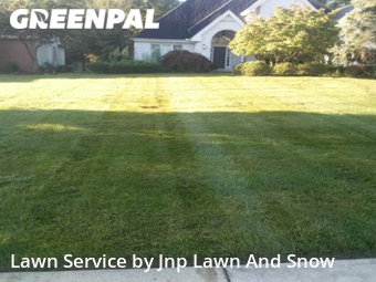 Yard Mowing nearby Toledo, OH, 