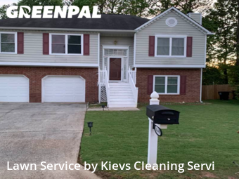 Lawn Mow nearby Marietta, GA, 