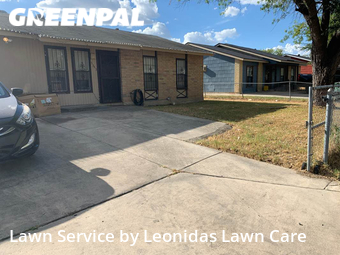 Lawn Cut nearby San Antonio, TX, 