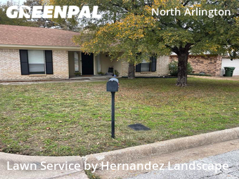 Yard Cutting nearby Arlington, TX, 