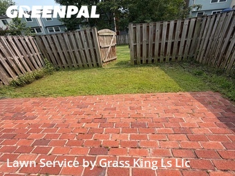 Lawn Mow nearby Alexandria, VA, 