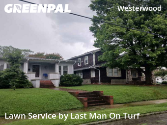 Lawn Mowing nearby Greensboro, NC, 