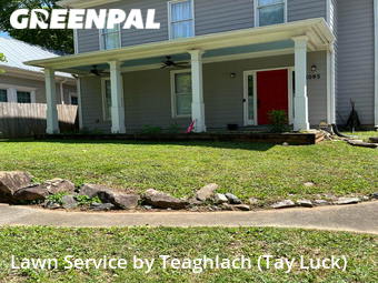 Yard Mowing nearby Atlanta, GA, 