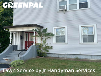 Lawn Care Service nearby Medford, MA, 