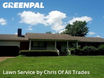 Lawn Mowing nearby Jackson, TN, 