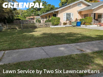 Lawn Maintenance nearby Winter Haven, FL, 