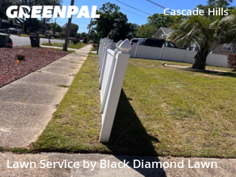 Yard Cutting nearby Pensacola, FL, 