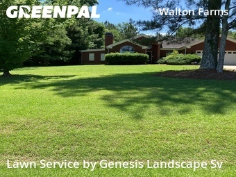 Lawn Maintenance nearby Ellenwood, GA, 