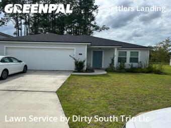 Lawn Care Service nearby Jacksonville, FL, 