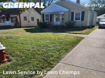 Lawn Cut nearby Toledo, OH, 