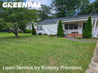 Lawn Cutting nearby Irondale, AL, 