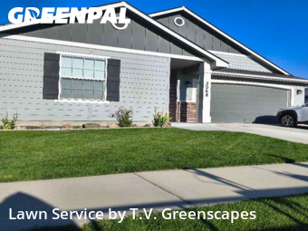Lawn Mow nearby Meridian, ID, 