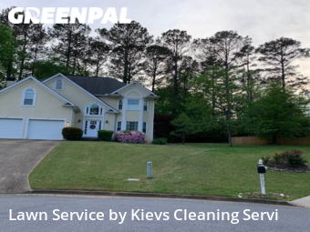 Lawn Mow nearby Marietta, GA, 