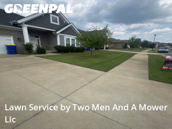 Yard Mowing nearby Bowling Green, KY, 