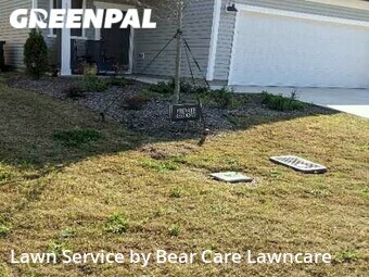 Yard Mowing nearby Durham, TN, 