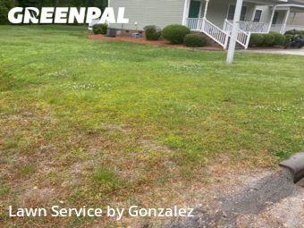 Lawn Service nearby Lillington, NC, 