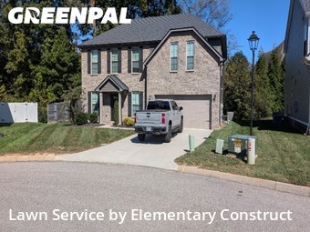 Grass Cutting nearby Concord Farr, TN, 