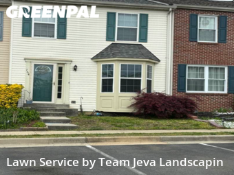 Lawn Service nearby Leesburg, VA, 