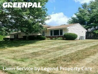 Lawn Care nearby Canal Fulton, OH, 