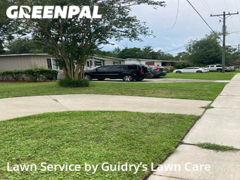 Lawn Maintenance nearby Jacksonville, FL, 