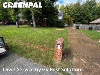 Lawn Service nearby Murfreesboro, TN, 