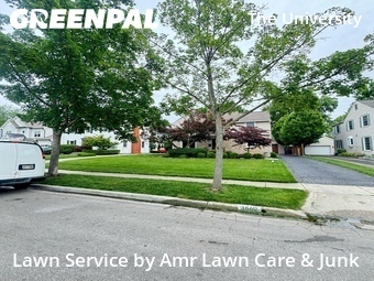 Lawn Service nearby Columbus, OH, 