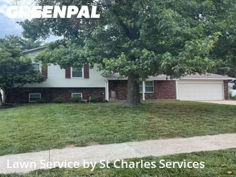 Yard Mowing nearby Saint Charles, MO, 