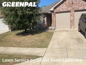 Grass Cutting nearby Fort Worth, TX, 
