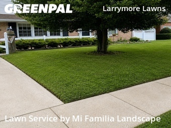 Lawn Mow nearby Norfolk, VA, 