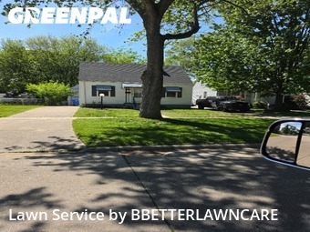 Lawn Mowing nearby Dearborn Heights, MI, 