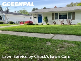Lawn Cut nearby Saginaw, MI, 