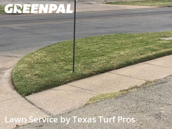 Lawn Service nearby Arlington, TX, 