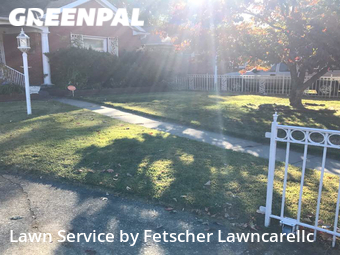 Yard Mowing nearby Evansville, IN, 