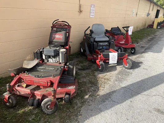 Mower Medics Photo 3