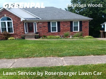 Yard Mowing nearby Louisville, KY, 
