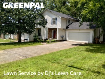 Lawn Maintenance nearby Nashville, TN, 