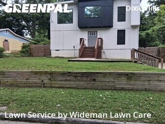 Yard Mowing nearby Atlanta, GA, 