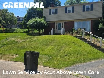 Lawn Service nearby Pittsburgh, PA, 