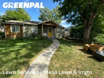 Lawn Service nearby Englewood, CO, 