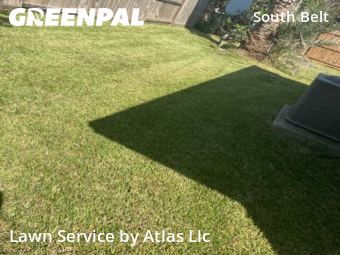 Lawn Service nearby Houston, TX, 