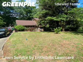Lawn Care Service nearby Charlotte, NC, 