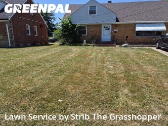 Lawn Service nearby South Euclid, OH, 