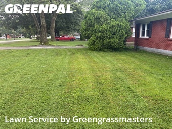 Lawn Cutting nearby Louisville, KY, 