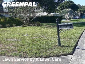 Lawn Cutting nearby Dunedin, FL, 